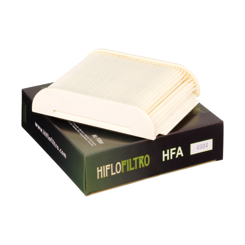 Фильтр воздушный - HifloFiltro HFA4904