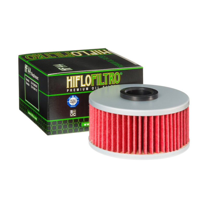 Фильтр масляный - HifloFiltro HF144