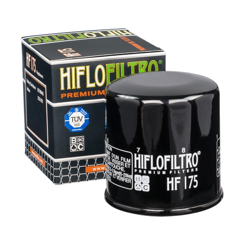 Фильтр масляный - HifloFiltro HF175