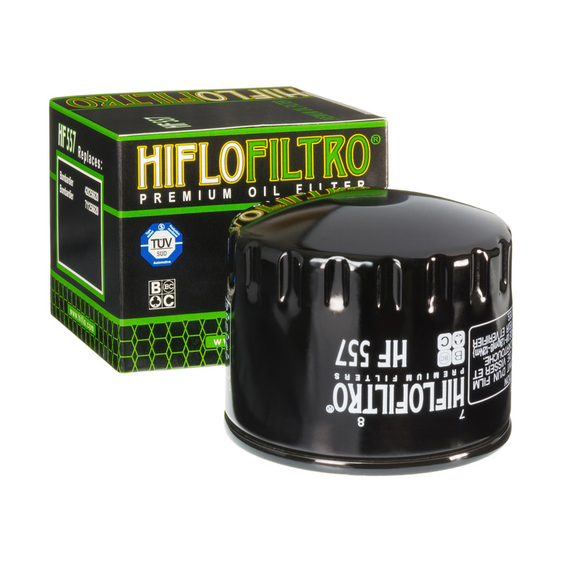 Фильтр масляный - HifloFiltro HF557