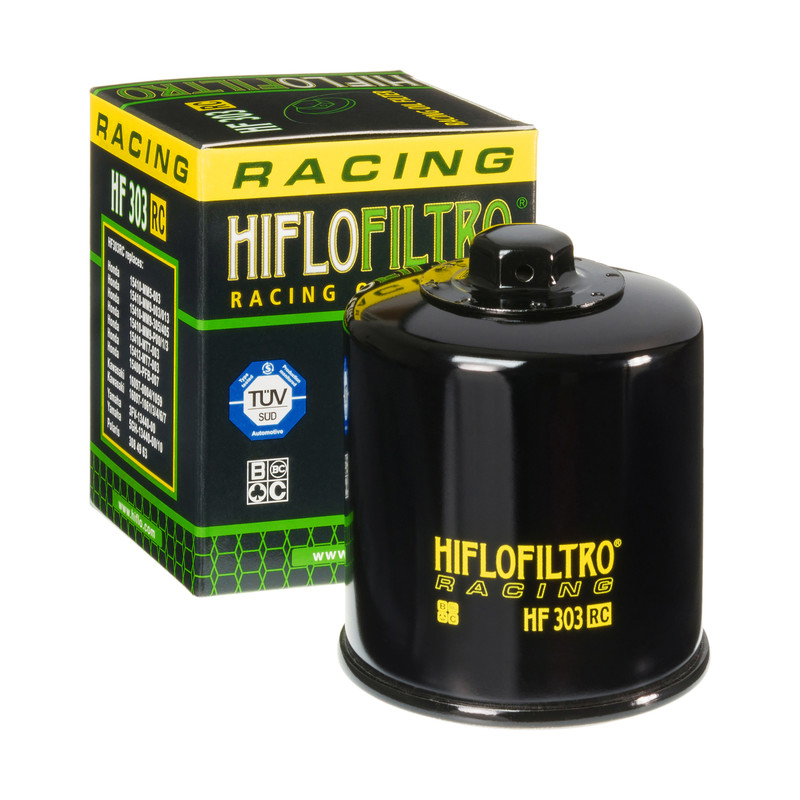 Фильтр масляный - HifloFiltro HF303RC