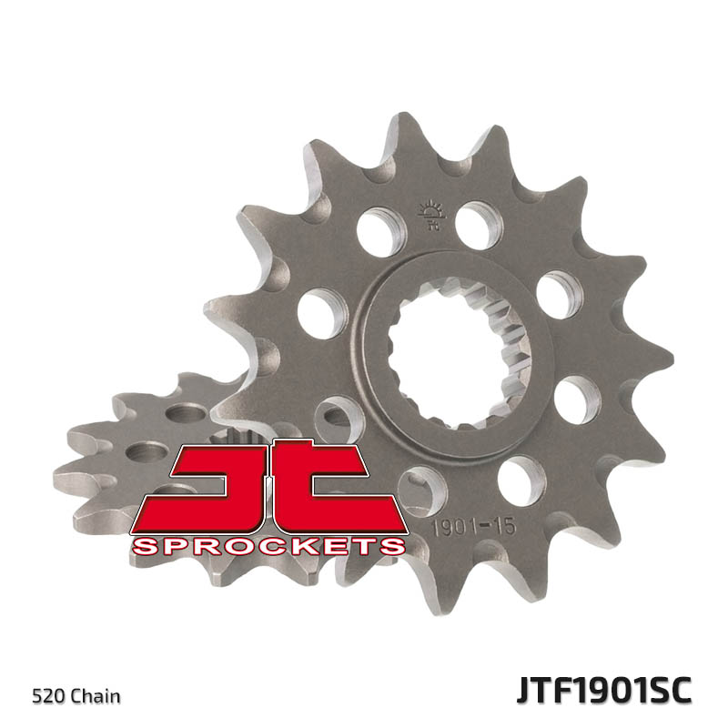Звездочка цепи - JT JTF1901.13SC