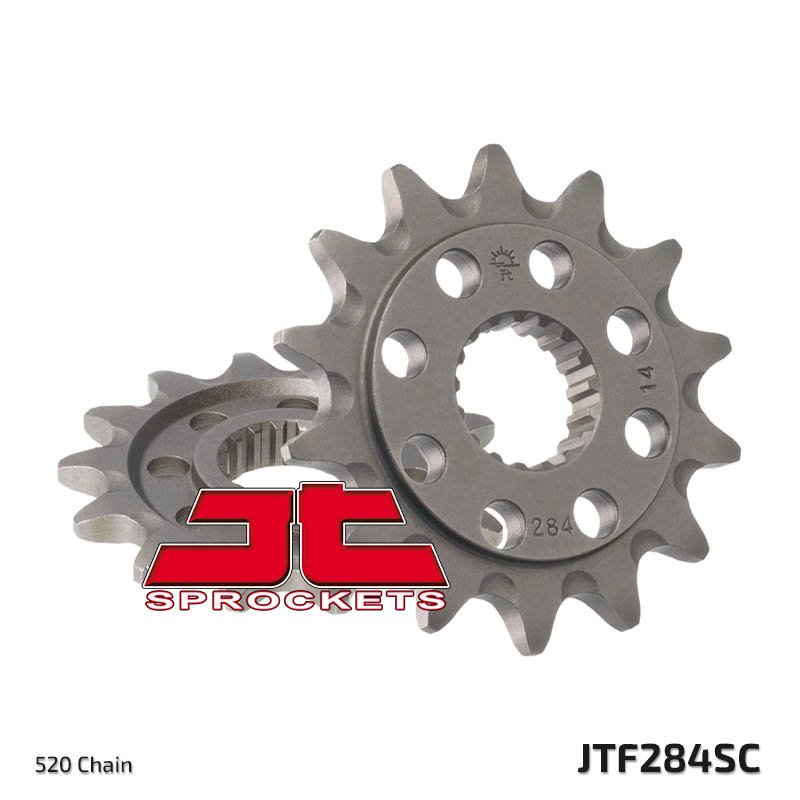 Звездочка цепи - JT JTF284.13SC