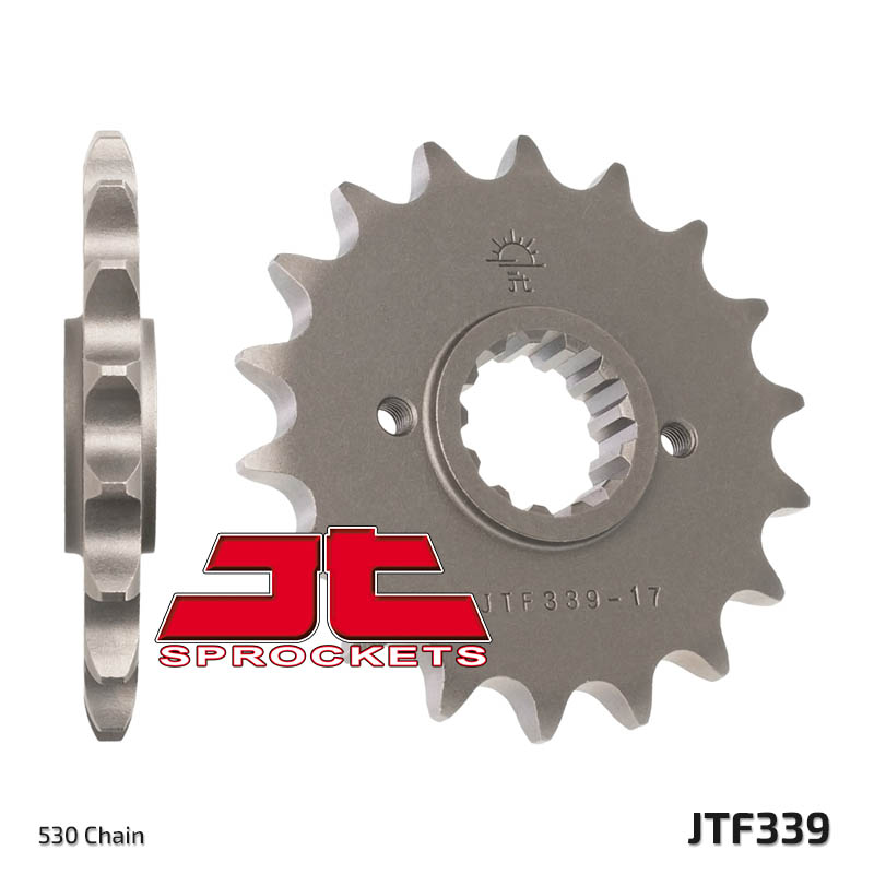 Звездочка цепи - JT JTF339.18
