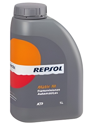 Масло RP matic III atf, 1 л канистра ***, - REPSOL 6032/R