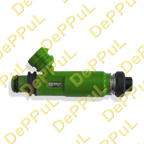 Форсунка топливная mitsubishi pajero/montero (90- - DePPuL DEMD2373