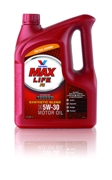 Масло 10w40 п/синететика maxlife 4Л. - Valvoline 706348