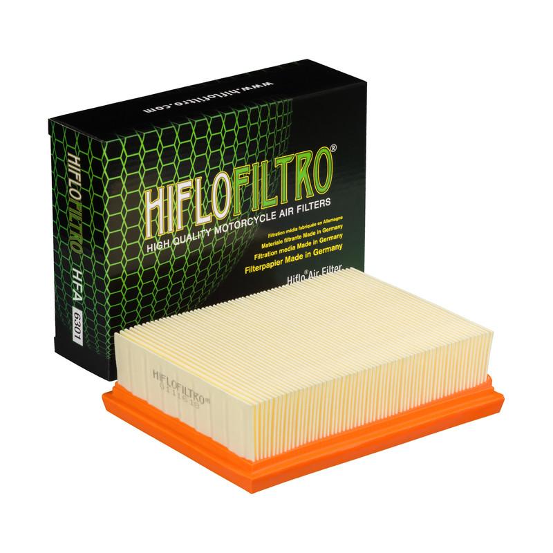 Фильтр воздушный - HifloFiltro HFA6301