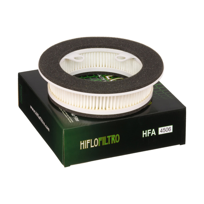 Фильтр воздушный - HifloFiltro HFA4506