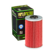 Фильтр масляный - HifloFiltro HF562