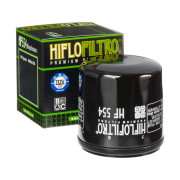 Фильтр масляный - HifloFiltro HF554
