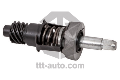 Р/к трещетки volvo (суппорта) HCV - TTT-auto 15075