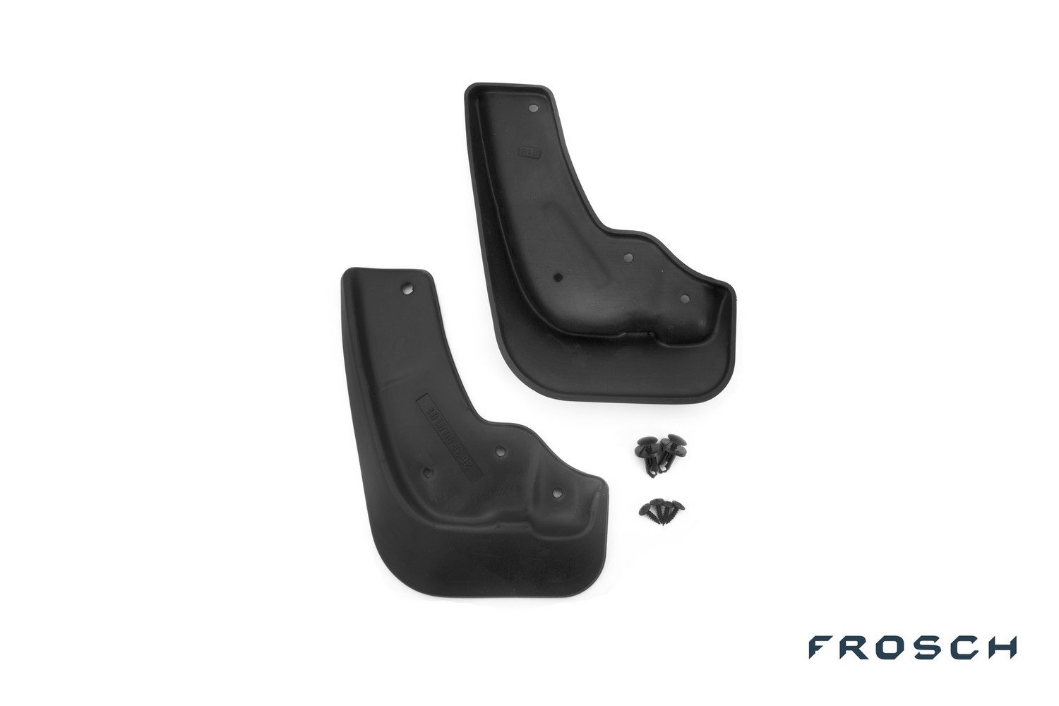 Комплект брызговиков - NOVLINE NLF3635F13
