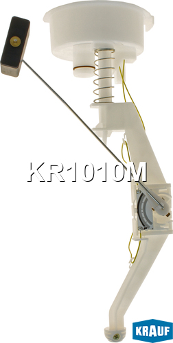 Датчик уровня топлива - Krauf KR1010M