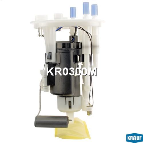 Модуль в сборе с бензонасосом - Krauf KR0300M