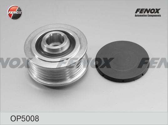 Обгонная муфта генератора - Fenox OP5008