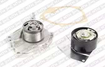 Комплект ремня ГРМ - SNR KDP455610