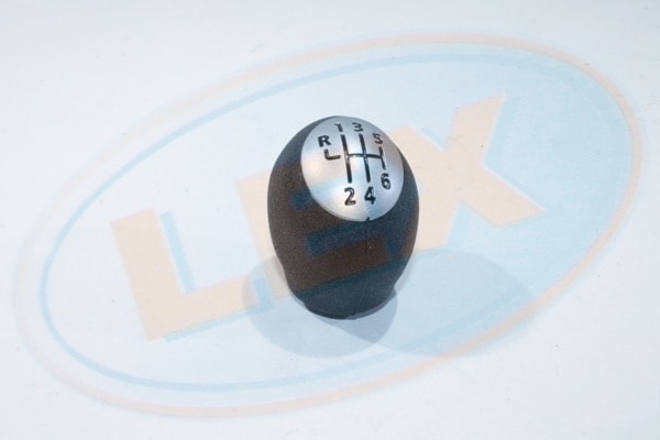 Ручка рычага переключения передач - LEX RC4114