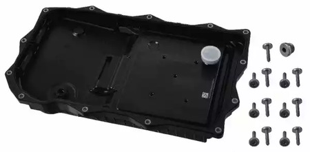 Поддон масляный КПП - ZF 1087298361