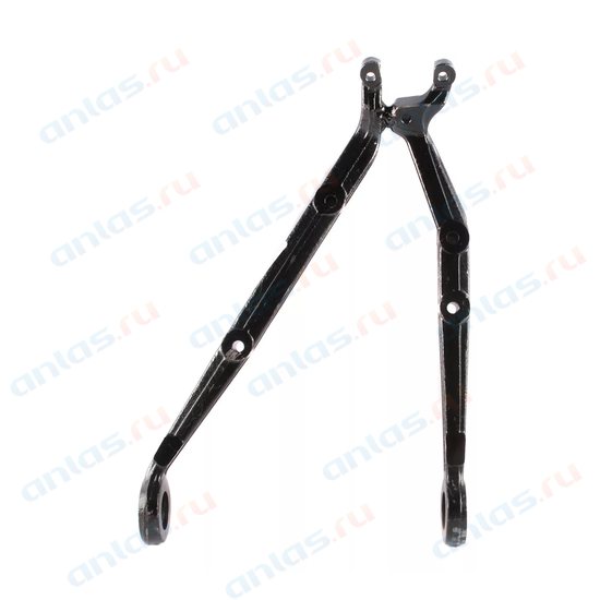 Рычаг передней подвески нижний правый в сборе Lada 21214290402000 12722₽