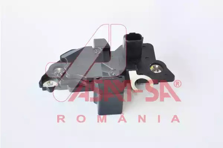 Реле зарядки генератора 98А - ASAM 30984