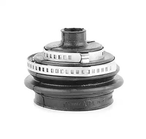 Комплект пыльника ШРУСа наружного - BSG BSG90705003