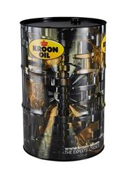Масло моторное синтетическое 5w-30 duranza LSP 208л acea a1/b1-12, a5/b5-12, API sl/cf - KROON-OIL 34206