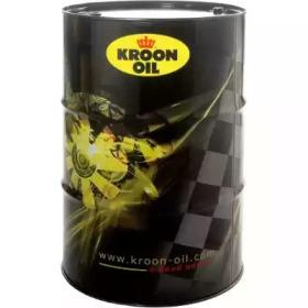 Масло моторное синтетическое 5w-30 duranza LSP 60л acea a1/b1-12, a5/b5-12, API sl/cf - KROON-OIL 34205