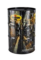 Масло моторное синтетическое 5w-30 Meganza LSP 208л acea C4, mb-226.51, Renault rn0720 - KROON-OIL 33896