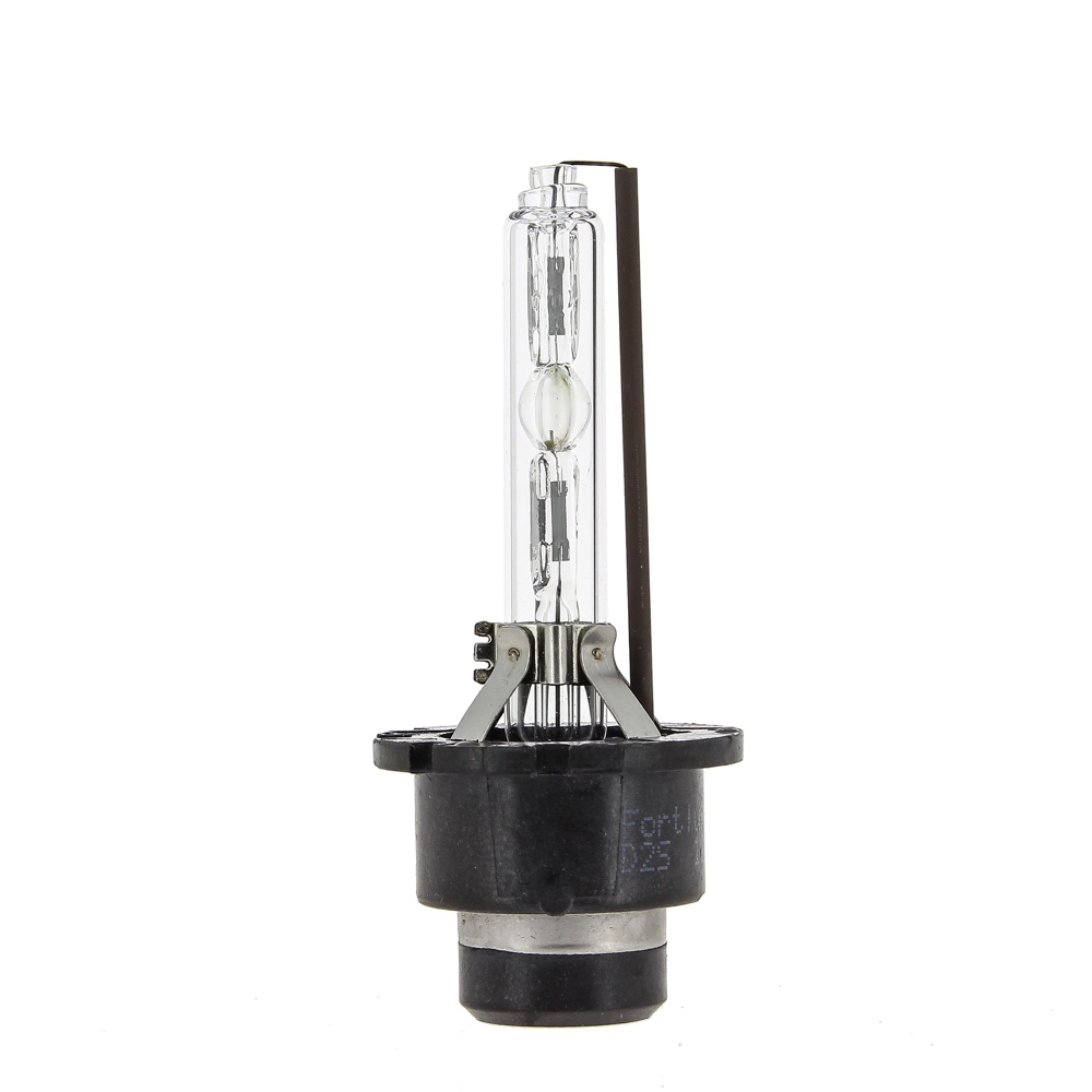 Лампа ксеноновая D2S 4300k 12V 35W P32d-2 - Fortluft 66240