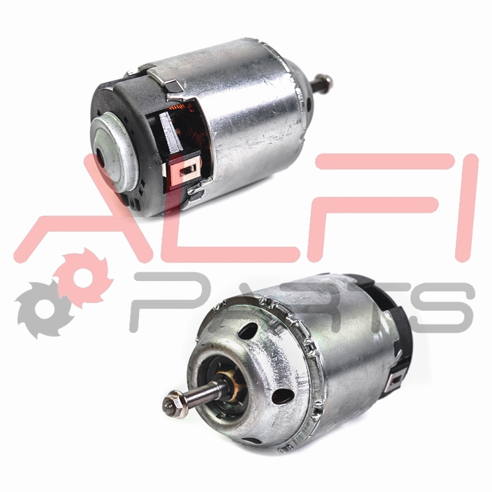 Мотор отопителя nissan x-trail t30 00-07 RHD - Alfi Parts MH1001