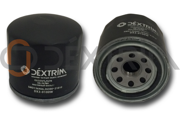 Фильтр масляный - Dextrim DX30100W