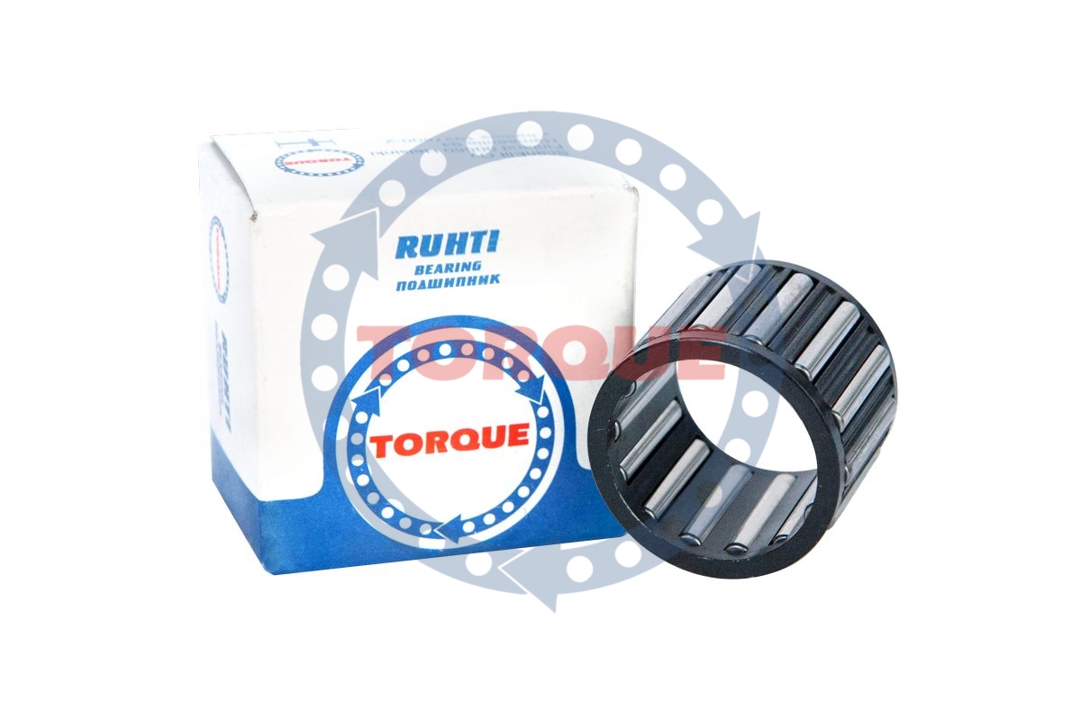 Подшипник вала КПП - Torque 464904