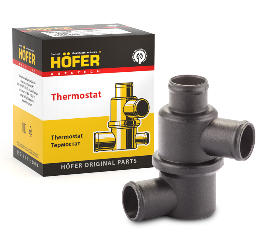 Термостат - Hofer HF445301