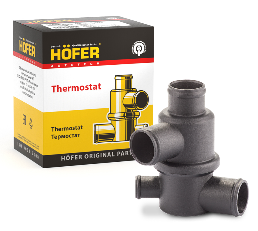 Термостат - Hofer HF445303