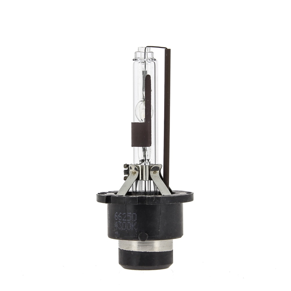 Лампа ксеноновая D2R 4300k 12V 35W P32d-3 - Fortluft 66250