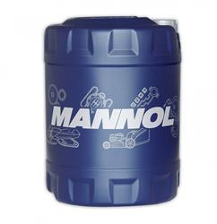 П/синт.моторное масло mannol diesel extra SAE 10w/ - Mannol 1281