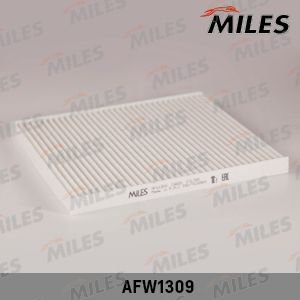 Фильтр салона hyundai solaris 11- - Miles AFW1309