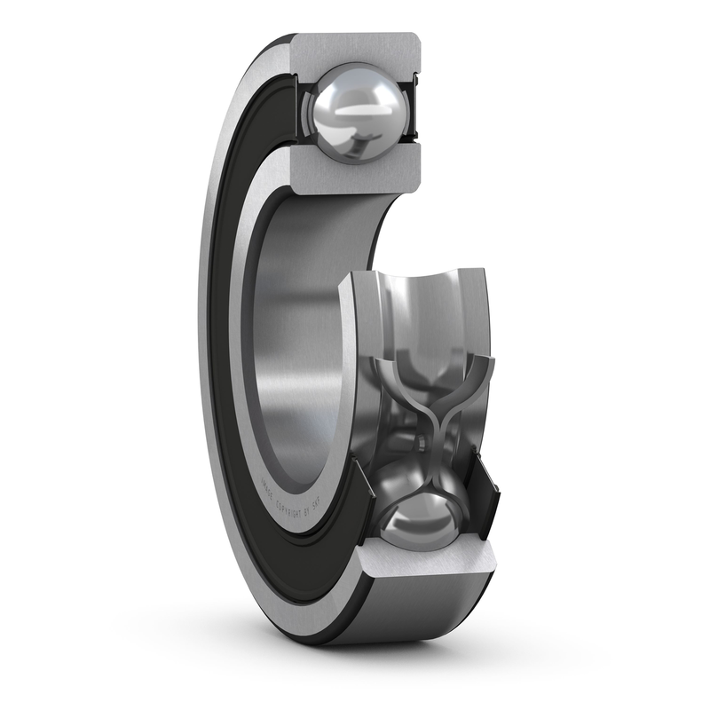 Подшипник универсальный - SKF 622052RS1