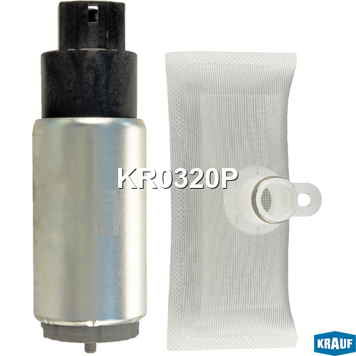 Бензонасос электрический - Krauf KR0320P