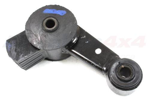 Подушка двигателя нижняя FR e - BRITPART KKH102260