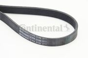 Ремень - CONTINENTAL 6PK2140