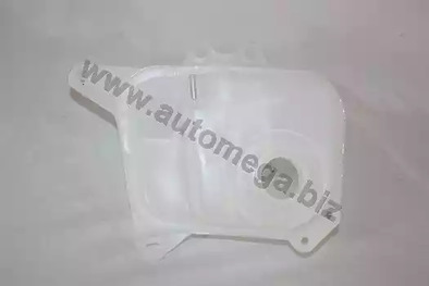 Бачок расширительный - DELLO 160036010