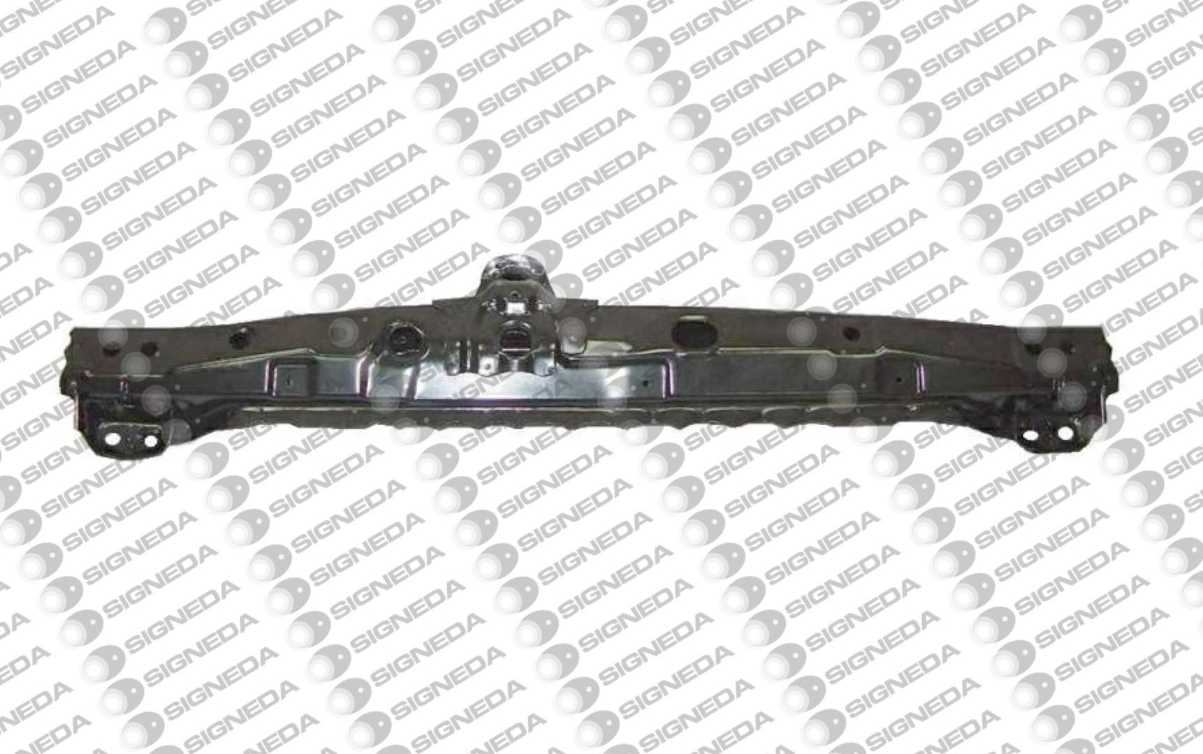 Балка (подрамник) передняя поперечная - TYG TY30101AW