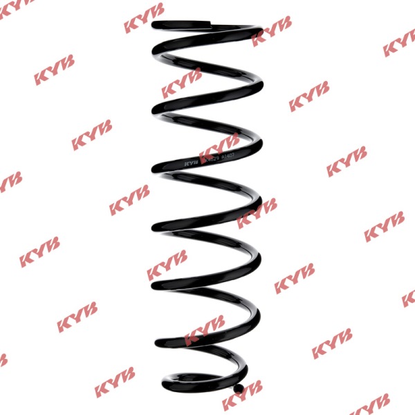 Пружина ходовой части K-Flex | перед | - KYB RK4829