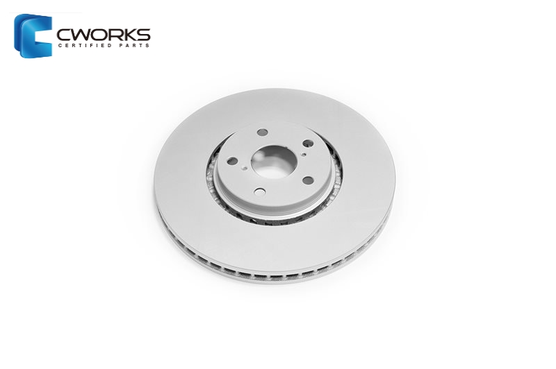 Диски cworks. Тормозной диск Fit fr0119v. CWORKS колодки. D11br0033 CWORKS. CWORKS b19cr1030
