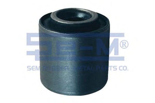 Сайлентблок volvo d=45, d=17, h=50 (1 624 605) SEM - SE-M 7785
