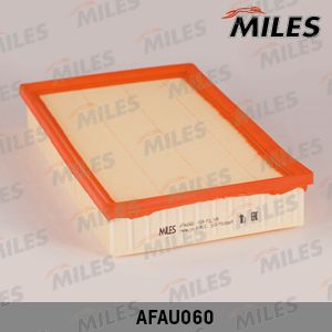 Фильтр воздушный ford focus 1.4-2.0 04-/volvo c30/s40/v50 1.6-2.0 04- - Miles AFAU060