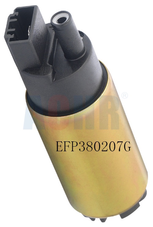 Бензонасос электрический погружной 3,2бар-120л/ч ( - ACHR EFP380207G