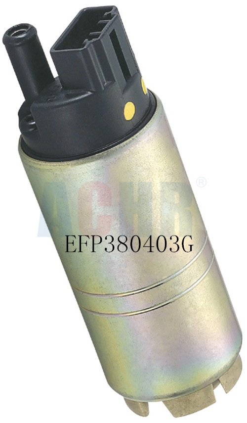Бензонасос электрический погружной 3бар-90л/ч тойо - ACHR EFP380403G